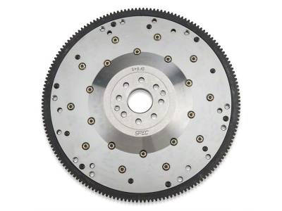 Spec 4.6L Billet Steel Flywheel 1996 - 2004 Cobra, 1999 - 2000 Mustang GT - 8 Bolt