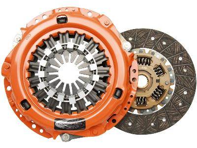 CenterForce  - Centerforce Stage 2 10.5" Clutch Kit - 10 Spline - Image 2