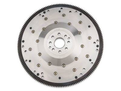 Spec Billet Steel Flywheel 2011+ Mustang GT 5.0L - SFI 1.1