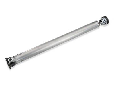 Drivetrain - Driveshafts - Aluminum Driveshafts 