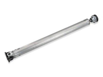 Drivetrain - Driveshafts - Aluminum Driveshafts 