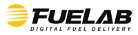 Fuel Lab - FueLab 515 Series EFI Fuel Pressure Regulator with -6 AN Inlets