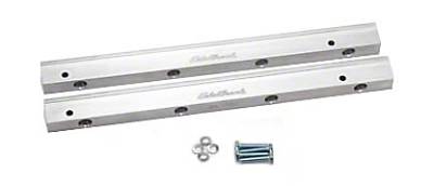 Edelbrock  - Edelbrock 3639 - Fuel Rail Kit for 4.6L 2V Victor Jr Intake Manifold - Image 1