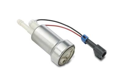 Walbro 465LPH 39 / 50 DCSS Twin Turbine Fuel Pump - E85 Compatible