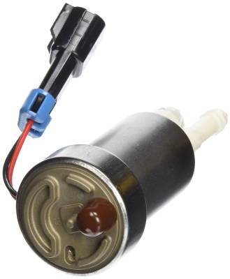 Walbro - Walbro 465LPH 39 / 50 DCSS Twin Turbine Fuel Pump - E85 Compatible - Image 2