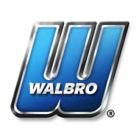 Walbro - Walbro 250LPH Improved GT Supercar Fuel Pump