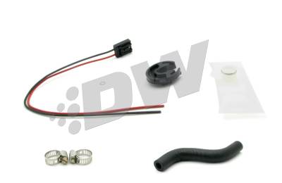 Deatschwerks - DeatschWerks 255LPH In-Tank Fuel Pump w/ Install Kit - Image 2