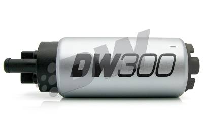 Deatschwerks - DeatschWerks 340LPH In-Tank Fuel Pump w/ Install Kit