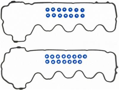 Gaskets and Seals - 3V Gaskets and Seals