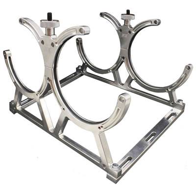 Nitrous Bottle Brackets 