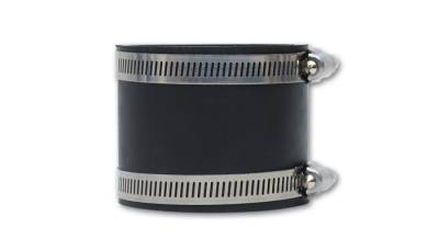 Silicone Hose and Couplers  - Non-Reinforced Silicone Couplers