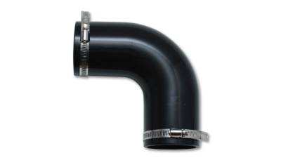 Silicone Hose and Couplers  - Non-Reinforced Silicone Couplers - 90 Degree Elbows