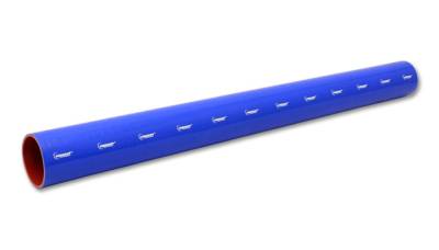 4 Ply Reinforced Silicone Couplers  - Straight Hose Couplers  - 36 Inch Straight Hose Couplers