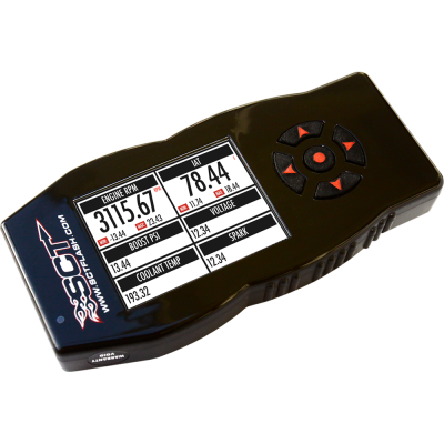 SCT 7015 - X4 Performance Programmer for Ford Vehicles
