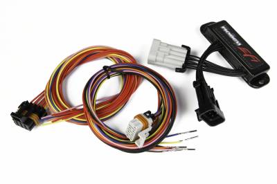 Stand Alone ECU's and Accessories - Holley EFI Accessories  - Drivers and Modules