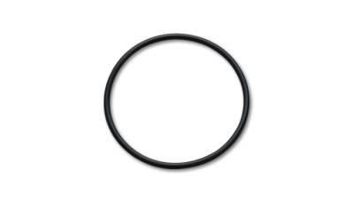 V-Band Flanges and Clamps - Replacement O-Rings - Vibrant Performance - Vibrant Performance 11492R - Replacement Pressure Seal O-Ring- For Part #11492