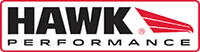 Hawk Performance  - Hawk Performance HPS 5.0 Front Pads (05-10 GT/V6 Brakes)