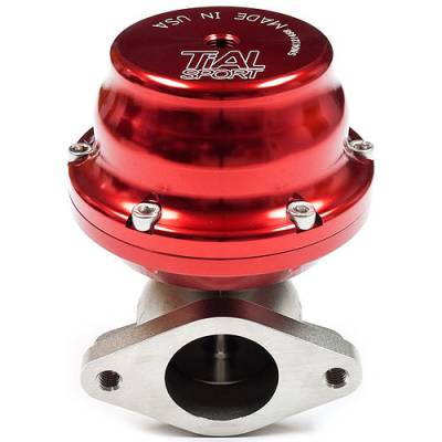 TiAL F38 - 38mm 2 Bolt Wastegate 