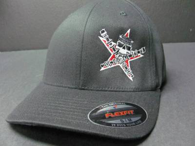 Modular Head Shop Flex Fit Hats