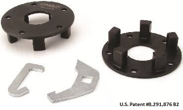 Comp Cams 4.6L / 5.4L 3V Phaser Limter Kit