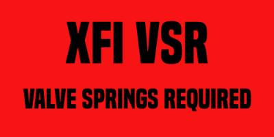 Comp 3V XFI VSR Cams