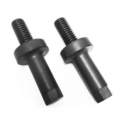 Accufab  - Accufab 4.6L / 5.4L / 5.8L Aluminum Block Upgraded Primary Pivot Pins - 8mm - Image 2