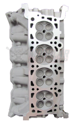 Modular Head Shop - Ford GT / GT500 Stage 1 Cylinder Head Package - Image 3