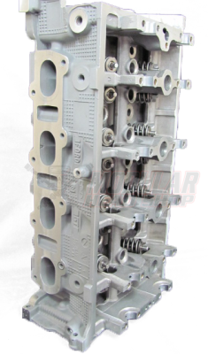 Modular Head Shop - Ford GT / GT500 Stage 1 Cylinder Head Package - Image 4