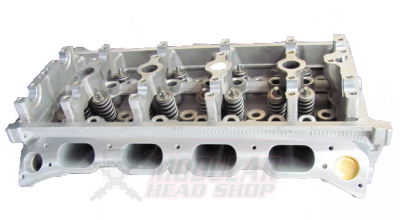 Ford GT / GT500 Stage 1 Cylinder Head Package