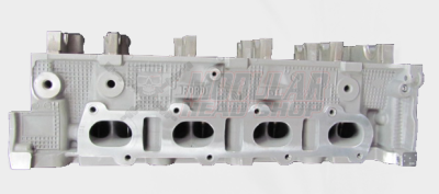 Modular Head Shop - Ford GT / GT500 Stage 1 Cylinder Head Package - Image 2