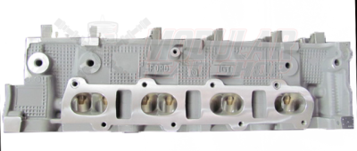 Ford GT / GT500 Stage 2 CNC Ported Cylinder Head Package