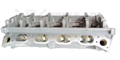 Modular Head Shop - Ford GT / GT500 Stage 2 CNC Ported Cylinder Head Package - Image 3