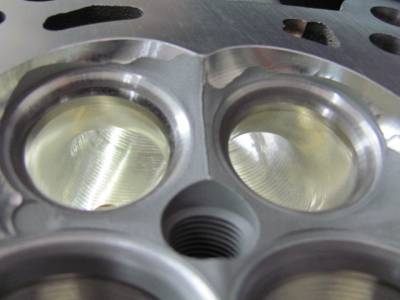 Modular Head Shop - Ford GT / GT500 Stage 3 CNC Ported Cylinder Head Package - Image 4