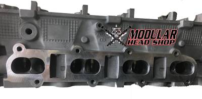 Modular Head Shop - 4.6L / 5.4L 4V Stage 4 Competition CNC Porting Package - Image 4