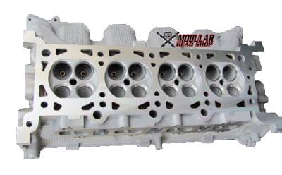 Modular Head Shop - 4.6L / 5.4L 4V Freshen Up Cylinder Head Package - Image 2