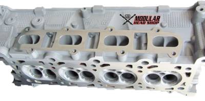 Modular Head Shop - 4.6L / 5.4L 4V Freshen Up Cylinder Head Package - Image 3