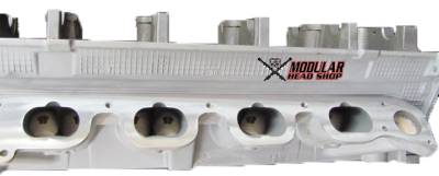 Modular Head Shop - 4.6L / 5.4L 4V Freshen Up Cylinder Head Package - Image 6