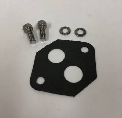 MHS IAC Gasket Kit with Stainless Hardware