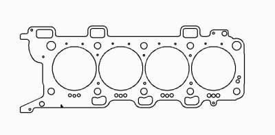 Ford 5.0L Coyote Gaskets - Head Gaskets - Cometic - Cometic MLS Head Gasket for Ford 5.0L Coyote - 94mm Bore .040" Compressed Thickness - Left Side 