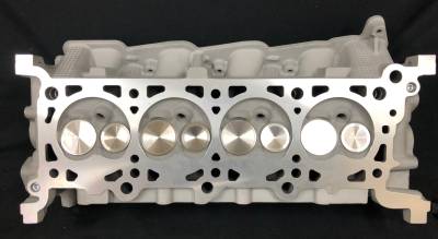 Modular Head Shop - MHS 2V PI Stage 2 CNC Ported Head Package - Image 5