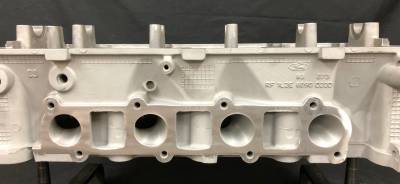 Modular Head Shop - MHS 2V PI Stage 3 CNC Ported Head Package - Image 3