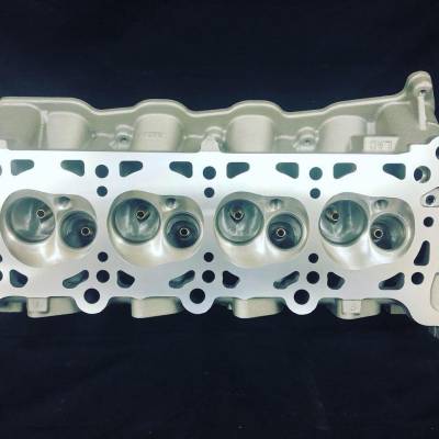 Modular Head Shop - MHS 185R Competition 185cc TFS Cylinder Head Package - Image 2