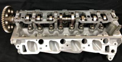 MHS 2V PI Romeo Stage 3 CNC Ported Head / Cam Combo