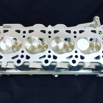 MHS 185R Competition 185cc TFS Cylinder Head / Cam Combo