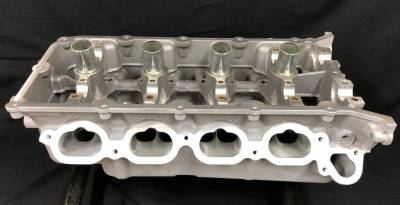 5.0L Coyote Ti-VCT Stage 1 CNC Porting Package