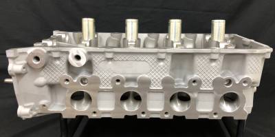 Modular Head Shop - 5.0L Coyote Ti-VCT Stage 2 CNC Porting Package - Image 2