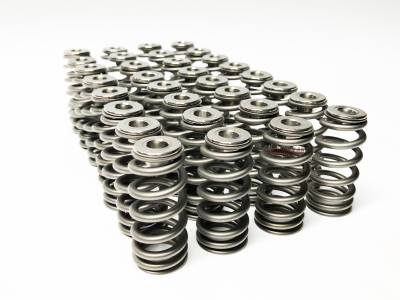 MHS / PAC Stage 3 RPM Series 5.0L Coyote Valve Springs