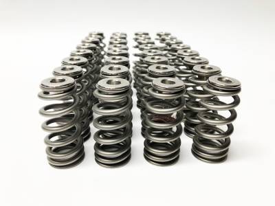 MHS / PAC Stage 4 RPM Series 5.0L Coyote Valve Springs