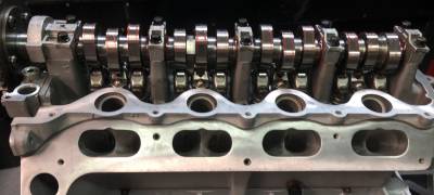 Modular Head Shop - MHS 3V Cylinder Head Completion Package - Image 2