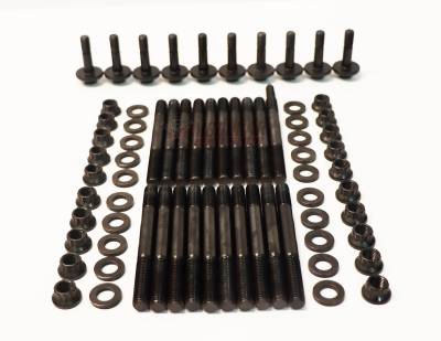 ARP - MHS / ARP Ford 5.4L / 5.8L GT500 Aluminum Block Main Stud and Side Bolt Kit - Image 2